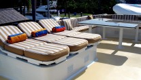 Le Montrachet Sunbeds